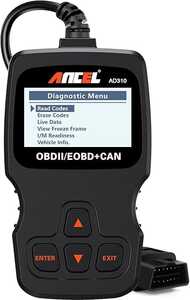 ANCEL AD310