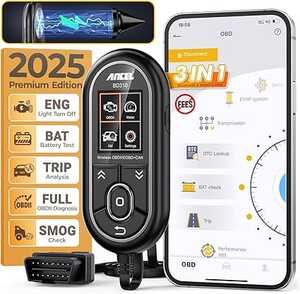 Ancel BD310 obd2 scanner