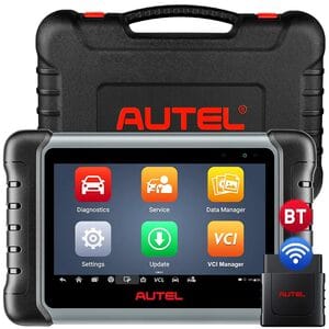 Autel MaxiCOM MK808Z obd2 scanner