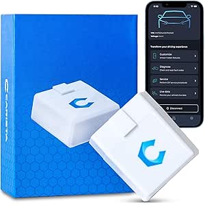 Carista OBD2 Adapter