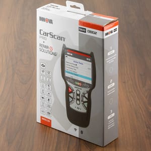 Innova 5610 Pro obd2 scanner