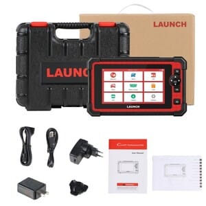 LAUNCH X431 CRP919E OBD2 Scanner