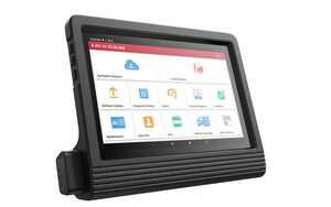 Launch X431 V+ obd2 scanner