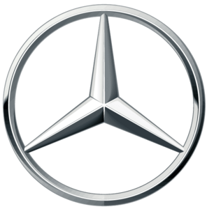 Mercedes Benz logo