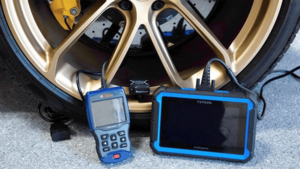 The Mid-Range Scanner types