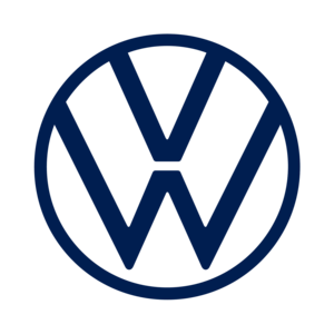 Volkswagen logo