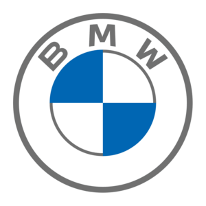 bmw logo
