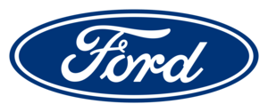 ford logo
