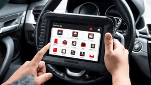 obd2 Advanced Scanners