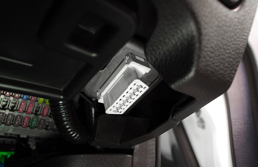 obd2 port