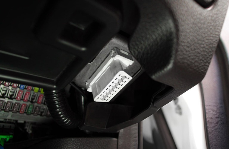 obd2 port