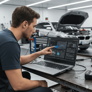 pc obd2 scanner
