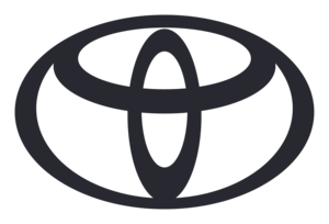 toyota logo
