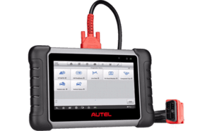 Autel MaxiPRO MP808S obd2 scanner