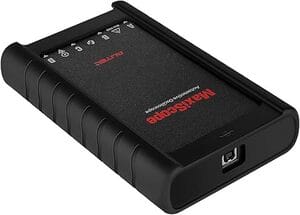 Autel MaxiScope MP408 Module obd2