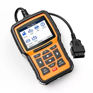 FOXWELL NT510 Elite obd2 scanner
