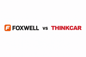 Foxwell vs Thinkcar  OBD2